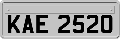 KAE2520