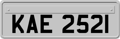 KAE2521
