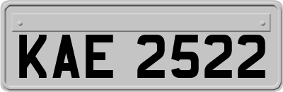 KAE2522