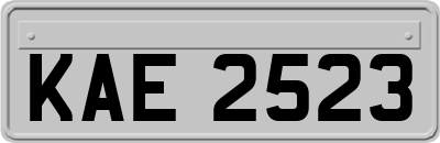 KAE2523