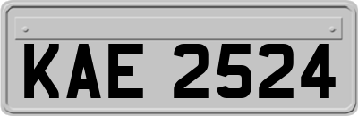 KAE2524