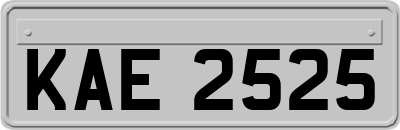 KAE2525