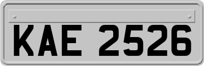KAE2526