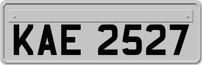 KAE2527