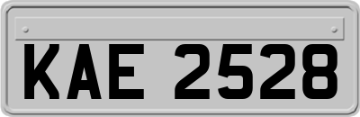 KAE2528