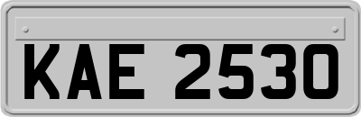 KAE2530