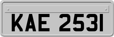 KAE2531
