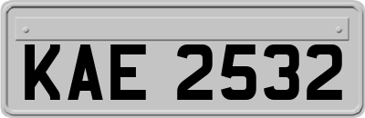 KAE2532