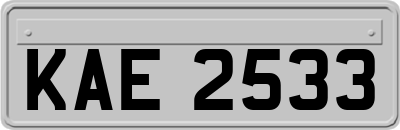 KAE2533