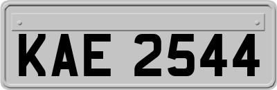 KAE2544