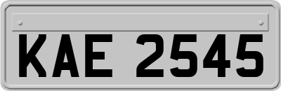 KAE2545