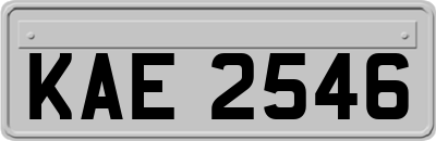 KAE2546