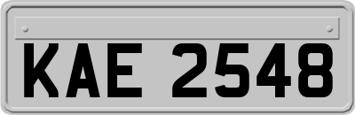 KAE2548