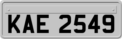 KAE2549