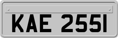 KAE2551