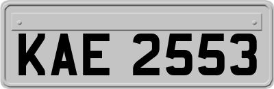 KAE2553