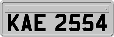KAE2554