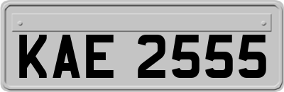 KAE2555