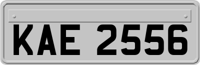 KAE2556