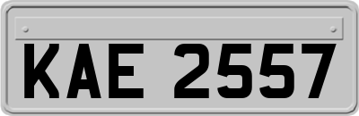 KAE2557