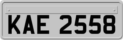 KAE2558