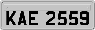KAE2559