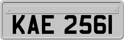 KAE2561