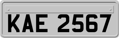 KAE2567