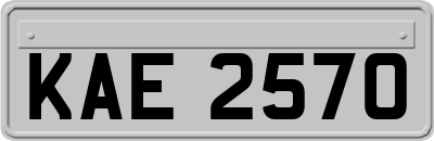 KAE2570