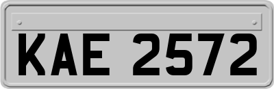 KAE2572