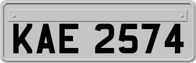 KAE2574