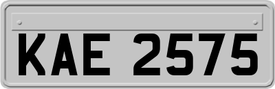 KAE2575