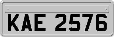 KAE2576