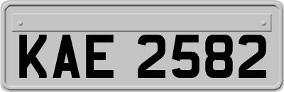 KAE2582