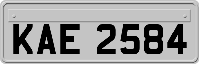 KAE2584
