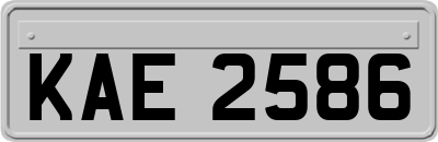 KAE2586