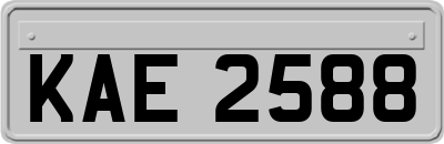 KAE2588