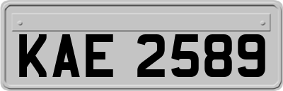 KAE2589