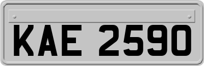 KAE2590
