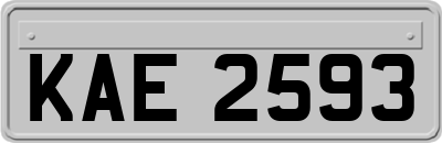 KAE2593
