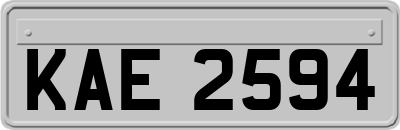 KAE2594