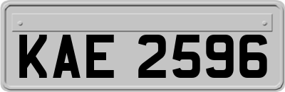 KAE2596