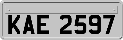 KAE2597