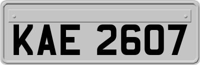KAE2607
