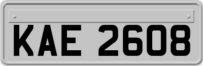 KAE2608
