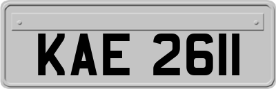 KAE2611