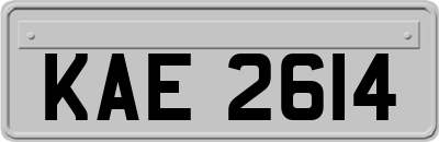 KAE2614