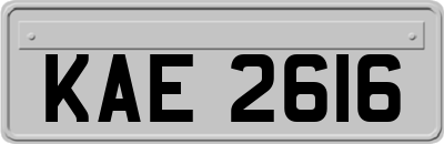KAE2616