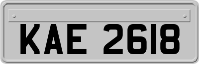 KAE2618