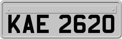 KAE2620